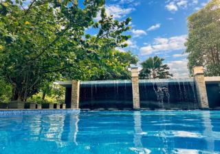 Cozy Studio Apartment Venetian at Grand Sungkono Lagoon Surabaya by Le Ciel Hospitality - 5