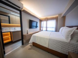 Apartamento de luxo 2 quartos-setor Bueno,Goiania - 4