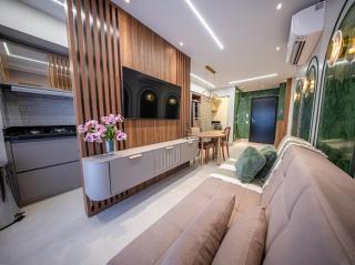 Apartamento de luxo 2 quartos-setor Bueno,Goiania - 2