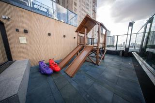 Apartamento de luxo 2 quartos-setor Bueno,Goiania - 1
