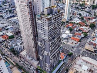 Apartamento de luxo 2 quartos-setor Bueno,Goiania - 5