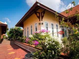 Sambopich Chenla Hotel - 7