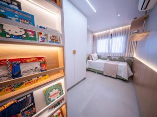 Apartamento de luxo 2 quartos-setor Bueno,Goiania - 3