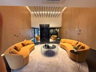 Apartamento de luxo 2 quartos-setor Bueno,Goiania - 8