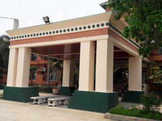Rawanda Resort Hotel - 2
