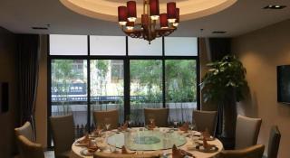 Kingnoah Hotel - 9