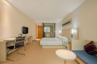 City Comfort Inn Nanning High-tech Park - Nanning - 3
