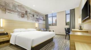 City Comfort Inn Jingmen Zhongxiang Chengtian Huafu - 3