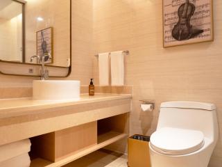 Vienna Hotel Dongguan Humen Huaibei Road 维也纳酒店东莞虎门怀德店 - 3