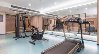 City Comfort Inn Jingmen Zhongxiang Chengtian Huafu - 1