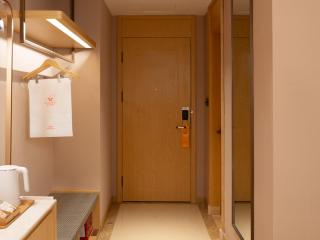 Vienna Hotel Dongguan Humen Huaibei Road 维也纳酒店东莞虎门怀德店 - 1