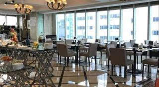 Dongguan Silver World Garden Hotel - 5
