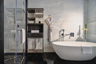 The Langbo Chengdu, in The Unbound Collection by Hyatt - 1