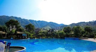 Country Garden Holiday Hotel Fogang Hot Spring - 2
