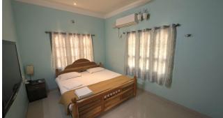 Kattil Home Stay - Kanyakumari - 5