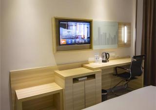 City Comfort Inn Nanchang Bayi Square Railway Station - 2