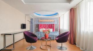 Shanshui Fashion Hotel Shunde Ronggui Branch - 7