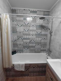 Modern 2BR Old Town East park - 9