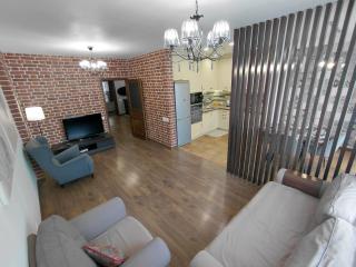 Modern 2BR Old Town East park - 4