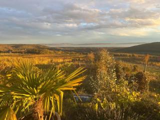 Panorama, Balaton - 8