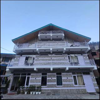 Snow Range Retreat by PH Holidays - 1