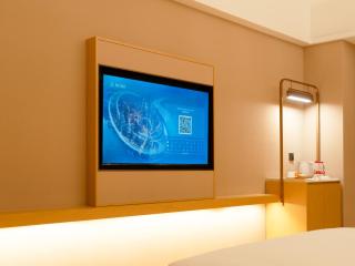 Vienna Hotel Dongguan Humen Huaibei Road 维也纳酒店东莞虎门怀德店 - 9