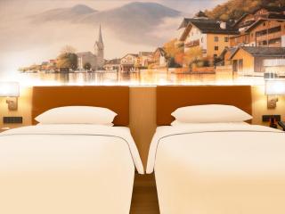 Vienna Hotel Dongguan Humen Huaibei Road 维也纳酒店东莞虎门怀德店 - 8
