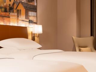 Vienna Hotel Dongguan Humen Huaibei Road 维也纳酒店东莞虎门怀德店 - 6