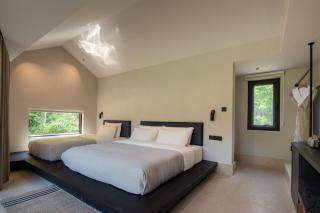 Lostvilla(Songyang Resort) - 4