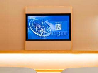 Vienna Hotel Dongguan Humen Huaibei Road 维也纳酒店东莞虎门怀德店 - 4