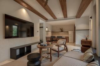 Lostvilla(Songyang Resort) - 1