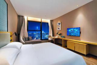 Echarm Hotel Danzhou Xiari Plaza - 8
