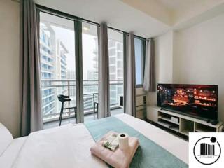 Citispace 1BR Condotel Suite at Azure Urban Resort Near Airport #AZ03A - 6