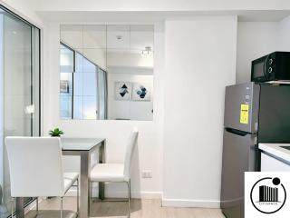 Citispace 1BR Condotel Suite at Azure Urban Resort Near Airport #AZ03A - 8