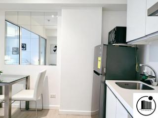 Citispace 1BR Condotel Suite at Azure Urban Resort Near Airport #AZ03A - 4