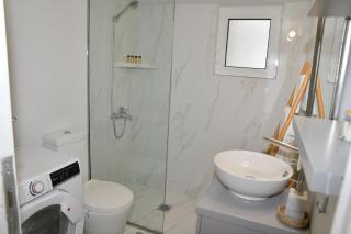 Nisos Urban Suite - Athens - 9