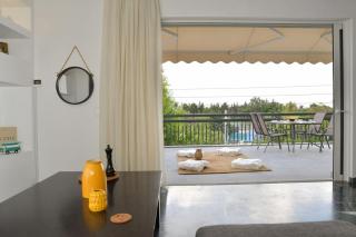Nisos Urban Suite - Athens - 8