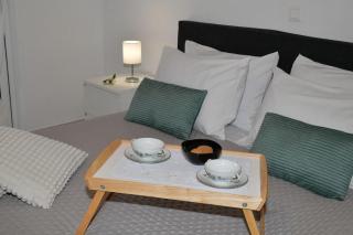 Nisos Urban Suite - Athens - 7