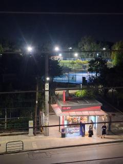 Nisos Urban Suite - Athens - 4