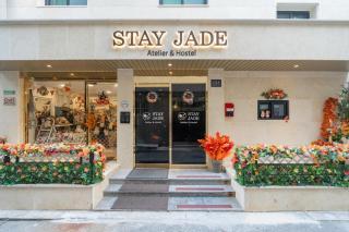 Stay JADE - 0