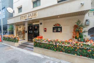 Stay JADE - 9