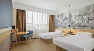 City Comfort Inn Nanning Railway Station Guangxi University - 4