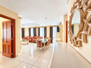 The Exclusive & Prestige luxe Menteng 2br by Ls - 0