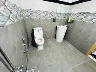 1 room in a guesthouse - 1