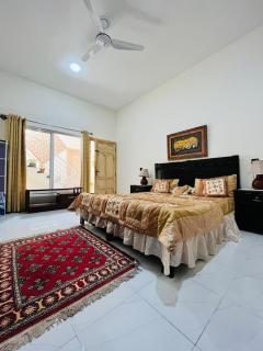 1 room in a guesthouse - 3