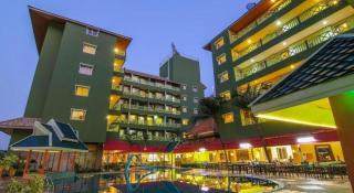 Phuphaya Resort Pattaya - 2
