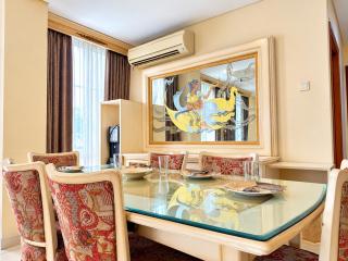 The Exclusive & Prestige luxe Menteng 2br by Ls - 9