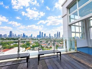 The Exclusive & Prestige luxe Menteng 2br by Ls - 7