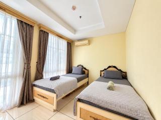 The Exclusive & Prestige luxe Menteng 2br by Ls - 6