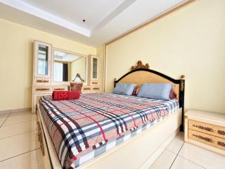 The Exclusive & Prestige luxe Menteng 2br by Ls - 2